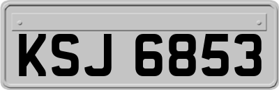KSJ6853