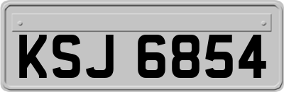 KSJ6854