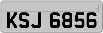 KSJ6856