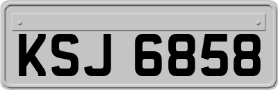 KSJ6858