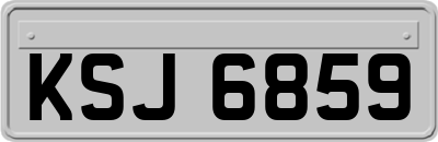 KSJ6859
