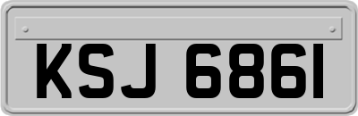 KSJ6861