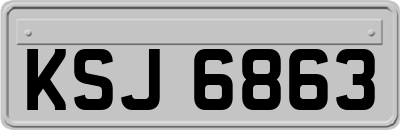 KSJ6863