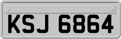 KSJ6864