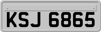 KSJ6865
