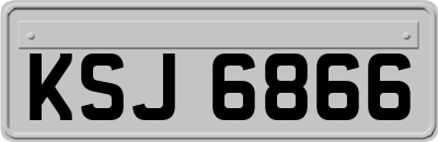 KSJ6866