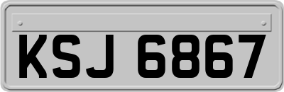 KSJ6867