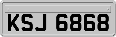 KSJ6868