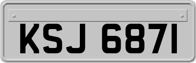 KSJ6871