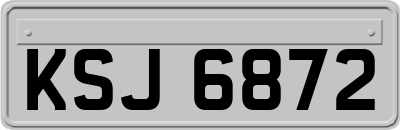 KSJ6872