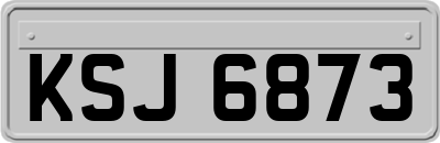 KSJ6873