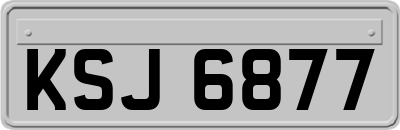 KSJ6877
