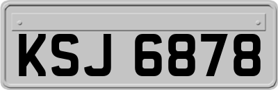 KSJ6878