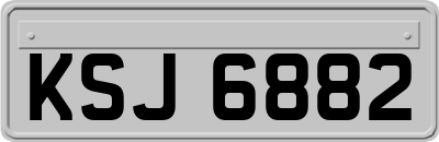 KSJ6882