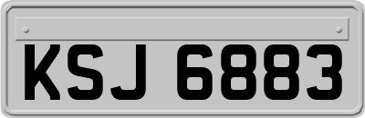 KSJ6883