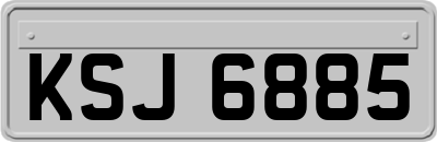 KSJ6885