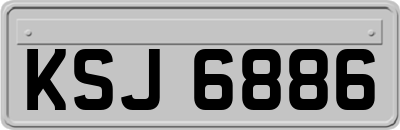 KSJ6886