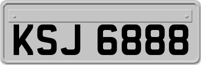 KSJ6888