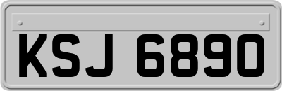 KSJ6890