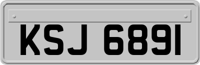 KSJ6891