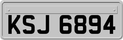 KSJ6894
