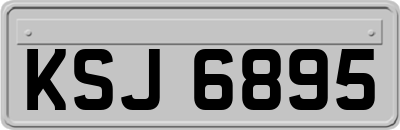 KSJ6895