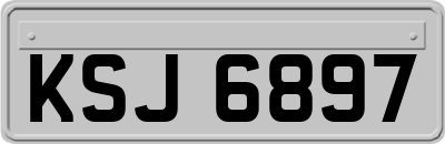 KSJ6897