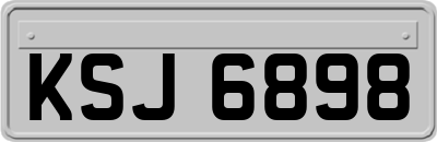 KSJ6898