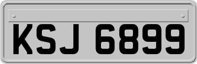 KSJ6899