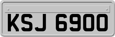 KSJ6900