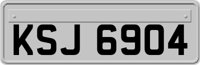 KSJ6904
