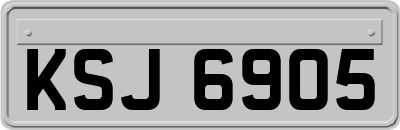 KSJ6905