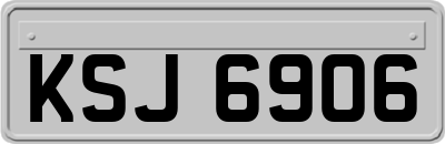 KSJ6906