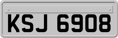 KSJ6908