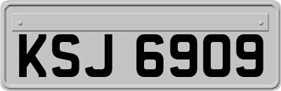 KSJ6909