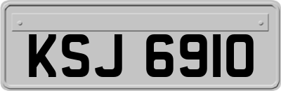 KSJ6910