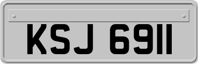 KSJ6911