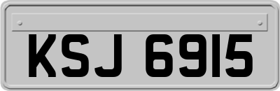 KSJ6915