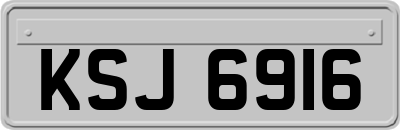 KSJ6916