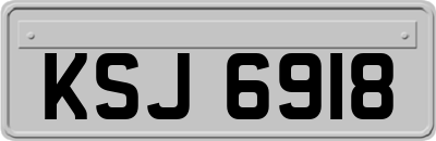 KSJ6918