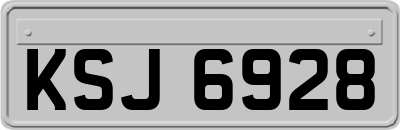 KSJ6928