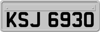 KSJ6930