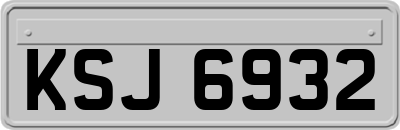 KSJ6932