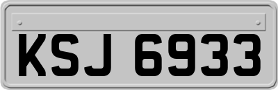 KSJ6933