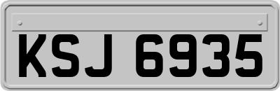 KSJ6935