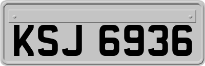 KSJ6936