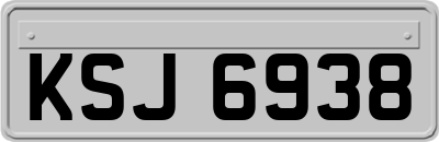 KSJ6938