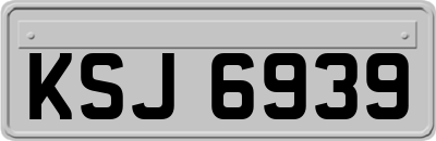 KSJ6939