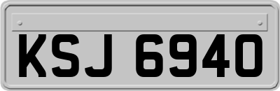 KSJ6940