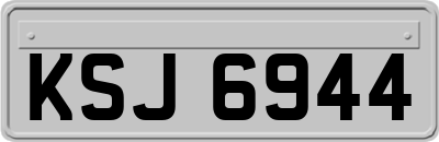 KSJ6944